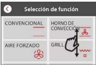 FRANKE FMY 99 P XS - SELECCIONAR UNA FUNCIÓN - 2