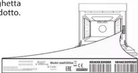 FRANKE FMY 99 P XS - Comunicare: - 2