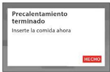 FRANKE FMY 99 P XS - PRECALENTAMIENTO - 2