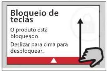 FRANKE FMY 99 P XS - BLOQUEIO DE TECLAS - 1