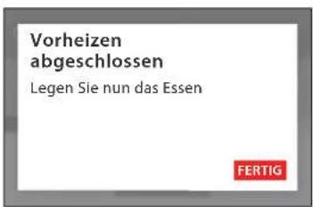 FRANKE FMY 99 P XS - VORHEIZEN - 2