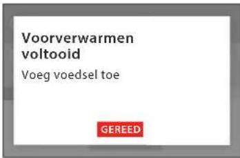 FRANKE FMY 99 P XS - VOORVERWARMEN - 2