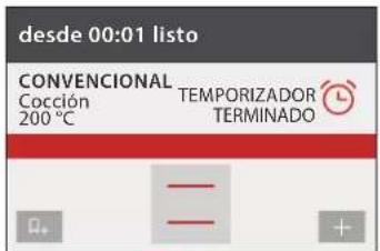 FRANKE FMY 99 P XS - FINAL DE COCCIÓN - 1