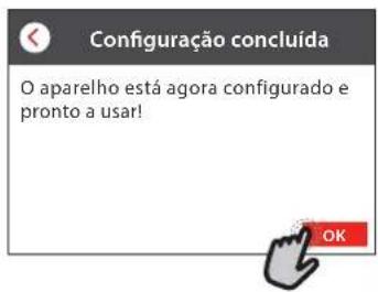 FRANKE FMY 99 P XS - DEFINIR O CONSUMO DE ENERGIA - 2