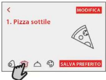 FRANKE FMY 99 P XS - COME SALVARE UNA FUNZIONE - 1