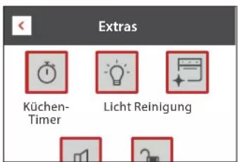 FRANKE FMY 99 P XS - EXTRAS - 1