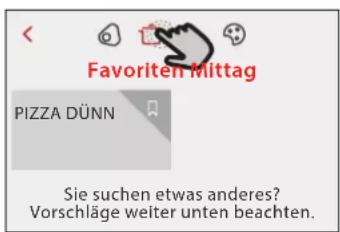 FRANKE FMY 99 P XS - NACH DEM SPEICHERN - 1