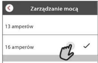 FRANKE FMY 99 P XS - USTAWIENIE ZUŻYCIA ENERGII - 1
