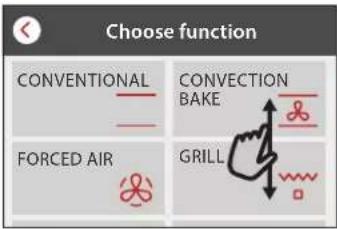 FRANKE FMY 99 P XS - SELECT A FUNCTION - 2