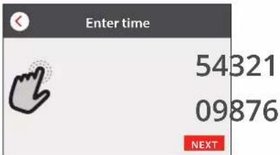 FRANKE FMY 99 P XS - DURATION - 2