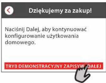 FRANKE FMY 99 P XS - WYBÓR JĘZYKA - 3