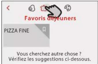 Favoris dejeuners PIZZA FINE Vous cherchez autre chose ? Vérifiez les suggestions ci-dessous.