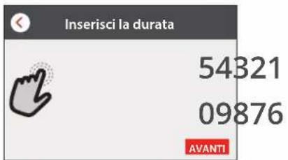 FRANKE FMY 99 P XS - DURATA - 2