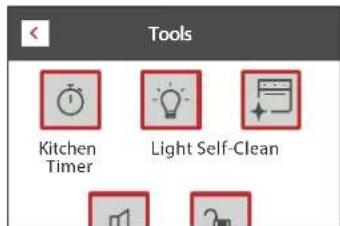 FRANKE FMY 99 P XS - TOOLS - 1
