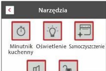 FRANKE FMY 99 P XS - NARZĘDZIA - 1