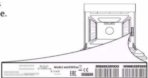 FRANKE FMY 99 P XS - SUPPORT - 1