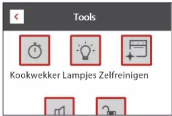 FRANKE FMY 99 P XS - TOOLS - 1