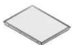 SAMSUNG NZ85C6058KK - Components - 1