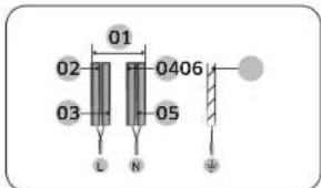 SAMSUNG NZ85C6058KK - FIGYELEM! - 1