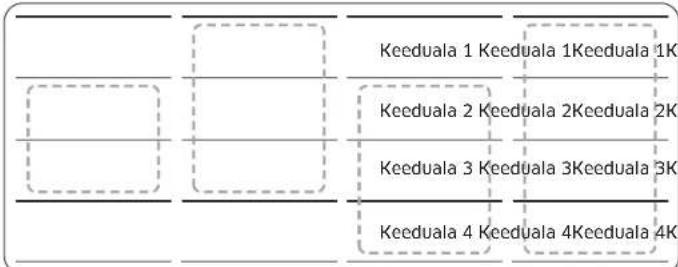 SAMSUNG NZ85C6058KK - Kombineeritav keeduala+ (uksnes mudelitele, millel on funktsioon Kombineeritav keeduala+) - 2