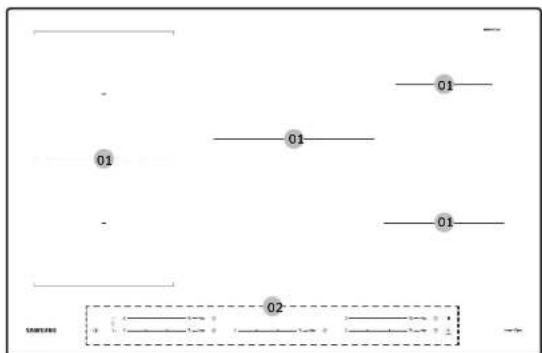 SAMSUNG NZ85C6058KK - Zwvcmuapemuatoc - 2