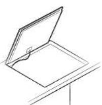 SAMSUNG NZ85C6058KK - Kaitlentes montavimas - 6