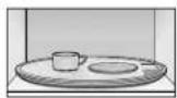 SAMSUNG MW6194W - Testing utensils - 1