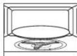 SAMSUNG MW6194W - INSTALLATION dU FoUR mICRo-oNdeS - 2