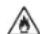 SAMSUNG MW6194W - LEGEND FOR SYMBOLS AND ICONS - 3