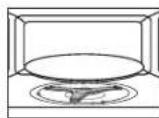 SAMSUNG MW6194W - INSTaLLING yoUr microwave ovEN - 2