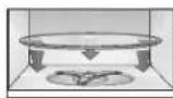 SAMSUNG MW6194W - ACCESSIONS - 5