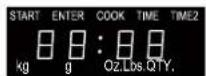 SAMSUNG MW123ST - • Réglage de votre four à micro-ondes - 1