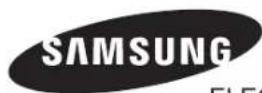 SAMSUNG MW123ST - Annexe - 1