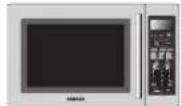 SAMSUNG MW123ST - Contrôle du contenu - 1