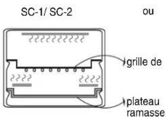 SAMSUNG MT1099STD - Cuisson rapide - 4