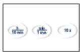 SAMSUNG M1833N - Cuisez et réchauffez un plat par micro-ondes - 2