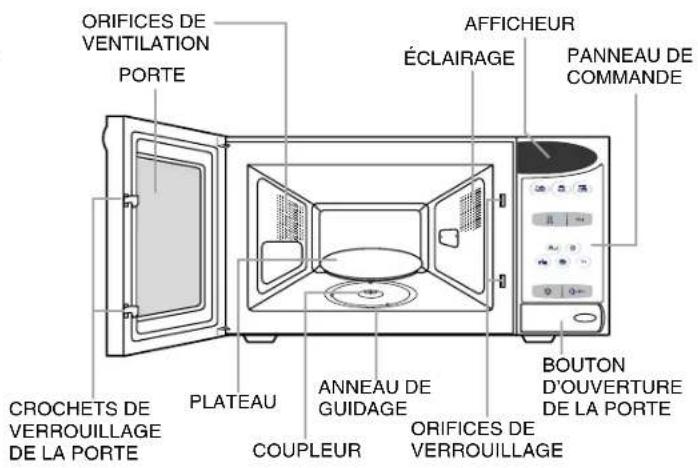 SAMSUNG M1833N - Four - 2