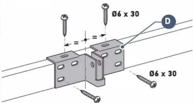 SOMFY GDK 1100 - 2 - 3