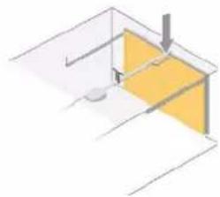SOMFY GDK 1100 - > Pré-requis pour l'installation - 4