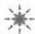 SOMFY GDK 1100 - Voyant A - 1