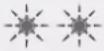 SOMFY GDK 1100 - ▶ Indicator light B - 1
