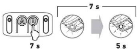SOMFY GDK 1100 - ! - 1