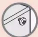 SOMFY GDK 1100 - Assembly - 9