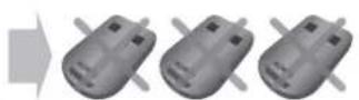 SOMFY GDK 1100 - ! - 2