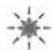 SOMFY GDK 1100 - Voyant A - 2