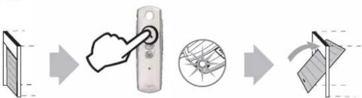 SOMFY GDK 1100 - i - 7