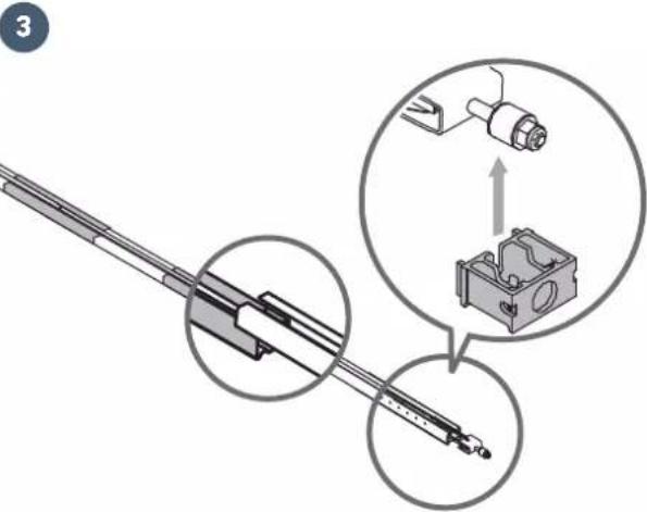 SOMFY GDK 1100 - Assembly - 6