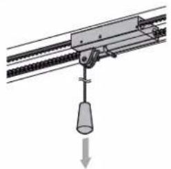 SOMFY GDK 1100 - AVERTISSEMENT - 1