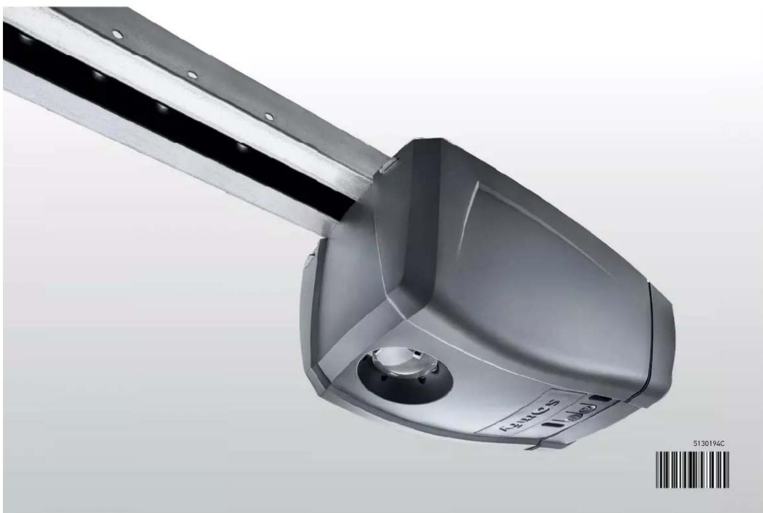 SOMFY GDK 1100 - 1