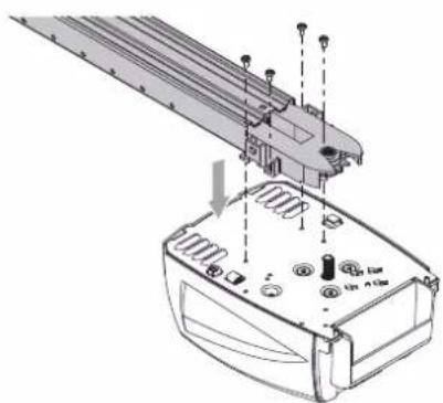 SOMFY GDK 1100 - 1 - 1